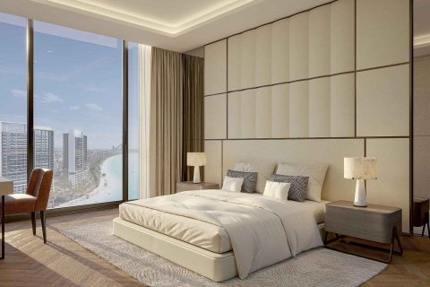 Lakás az AZIZI RIVIERA 60 lakóparkban itt: Meydan, Dubai, EAE, 1 hálószoba, 81.96 m², azonosító: 660832