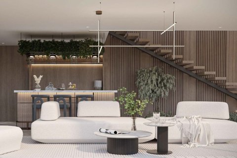 Byt v Dubai, SAE 38.3 m² Č.: 727886