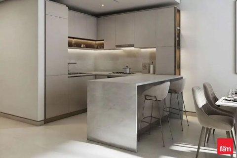 Apartman u Dubai, UAE 1 spavaća soba, 75.9 m2 Br. 715409 - fotografija 5