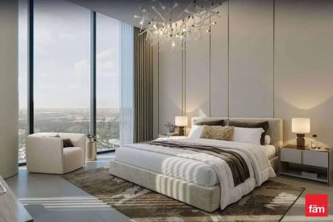 Apartman u Dubai, UAE 1 spavaća soba, 75.9 m2 Br. 715409 - fotografija 4