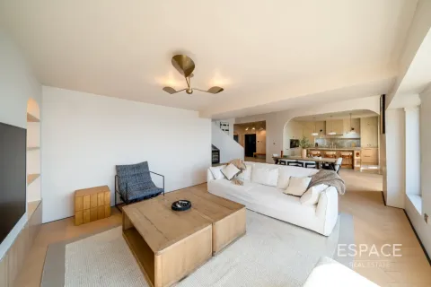 Apartemen di Jumeirah Beach Residence, Dubai, UEA 2 kamar tidur, 200 m2 nomor 738369 - foto 2