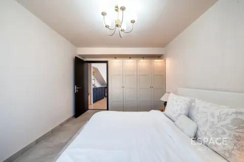 Apartemen di Jumeirah Beach Residence, Dubai, UEA 2 kamar tidur, 200 m2 nomor 738369 - foto 12