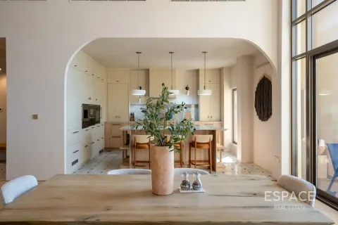 Apartemen di Jumeirah Beach Residence, Dubai, UEA 2 kamar tidur, 200 m2 nomor 738369 - foto 4