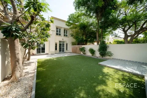 فيلا للإيجار في The Springs، دبي، الإمارات العربية المتحدة 3 غرفة نوم ، 228 متر مربع ، رقم 738372 - صورة 18