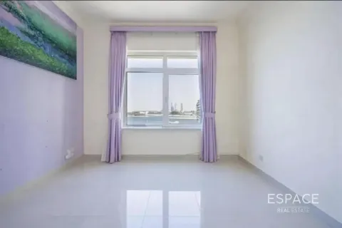 Apartament de închiriat în Palm Jumeirah, Dubai, EAU 3 dormitoare, 199 mp.  №738371 - poză 8