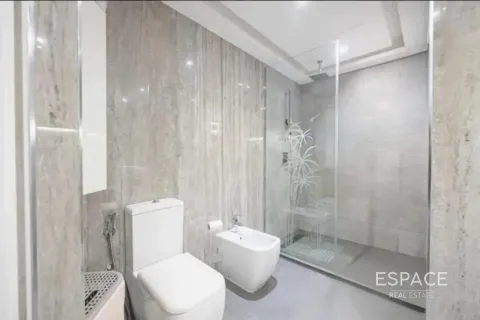 Apartament de închiriat în Palm Jumeirah, Dubai, EAU 3 dormitoare, 199 mp.  №738371 - poză 7