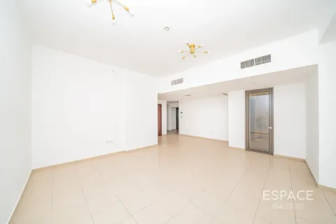 Apartman u Jumeirah Beach Residence, Dubai, UAE 2 spavaćih soba, 107 m2 Br. 738370 - fotografija 4