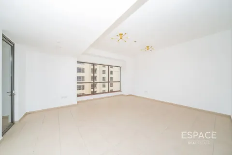 Apartman u Jumeirah Beach Residence, Dubai, UAE 2 spavaćih soba, 107 m2 Br. 738370 - fotografija 2