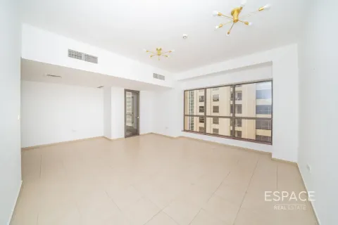 Apartman u Jumeirah Beach Residence, Dubai, UAE 2 spavaćih soba, 107 m2 Br. 738370 - fotografija 3
