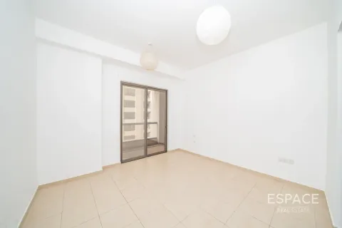 Apartman u Jumeirah Beach Residence, Dubai, UAE 2 spavaćih soba, 107 m2 Br. 738370 - fotografija 8