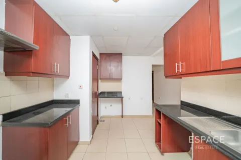 Apartman u Jumeirah Beach Residence, Dubai, UAE 2 spavaćih soba, 107 m2 Br. 738370 - fotografija 6