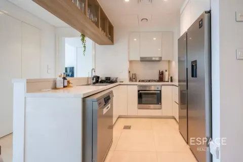 Downtown Dubai (Downtown Burj Dubai), Dubai, BAE’de kiralık daire 2 yatak odası, 101 m&sup2; No 738373 - fotoğraf 6