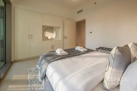 Downtown Dubai (Downtown Burj Dubai), Dubai, BAE’de kiralık daire 2 yatak odası, 101 m&sup2; No 738373 - fotoğraf 13