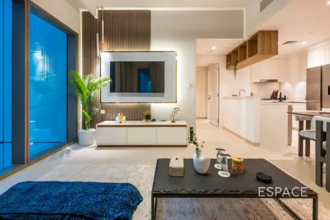 Apartman u gradu Downtown Dubai (Downtown Burj Dubai), UAE 2 spavaće sobe, 101 m2 Br. 738373