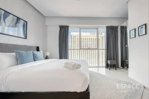 Apartman u Dubai Marina, Dubai, UAE 2 spavaćih soba, 117 m2 Br. 738374 - fotografija 16
