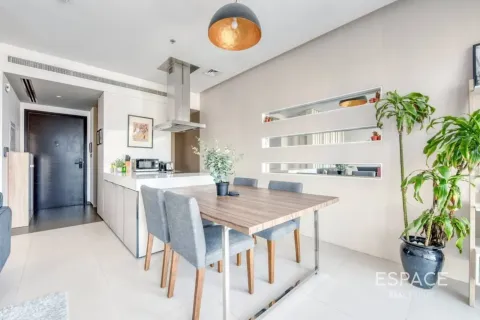 Apartman u Dubai Marina, Dubai, UAE 2 spavaćih soba, 117 m2 Br. 738374 - fotografija 4
