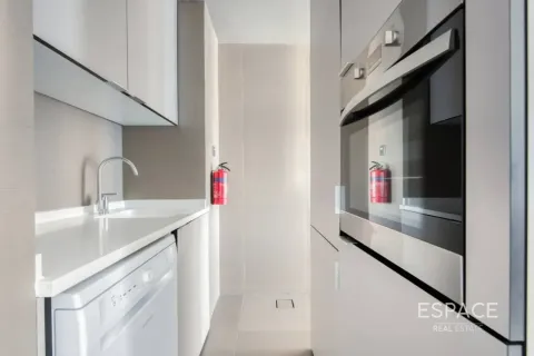 Apartman u Dubai Marina, Dubai, UAE 2 spavaćih soba, 117 m2 Br. 738374 - fotografija 7