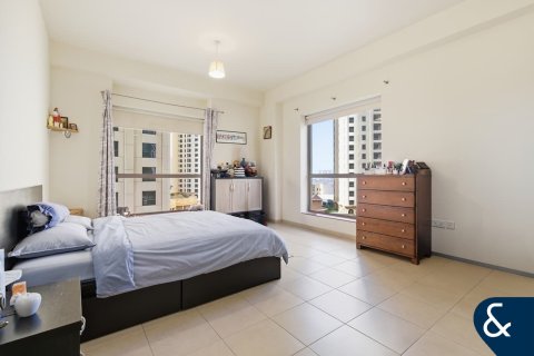 Apartamento em Jumeirah Beach Residence, Dubai, EAU 2 quartos, 119 m2 № 697866