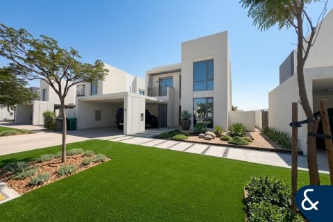 Vila u Dubai South (Dubai World Central), Dubai, UAE 395 m2, 4 spavaćih soba Br. 697869