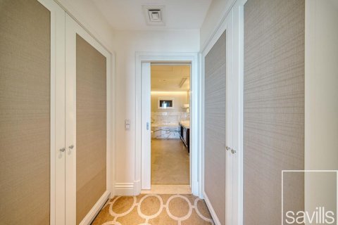 דירה להשכרה ב Downtown Dubai (Downtown Burj Dubai), Dubai, איחוד האמירויות  2 חדרי שינה, 162.58 מ"ר, מספר 758728 - תמונה 18