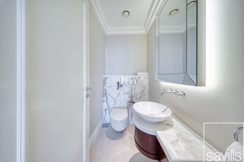 דירה להשכרה ב Downtown Dubai (Downtown Burj Dubai), Dubai, איחוד האמירויות  2 חדרי שינה, 162.58 מ"ר, מספר 758728 - תמונה 16