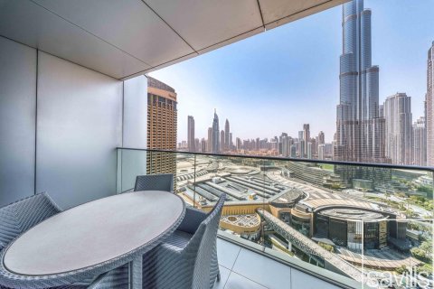 דירה להשכרה ב Downtown Dubai (Downtown Burj Dubai), Dubai, איחוד האמירויות  2 חדרי שינה, 162.58 מ"ר, מספר 758728 - תמונה 19