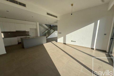 Вилла Дубай Хилс Эстейт, Дубай, БАӘ-да 4 жатын бөлмелер, 465.91 м² № 758734 - фото 3