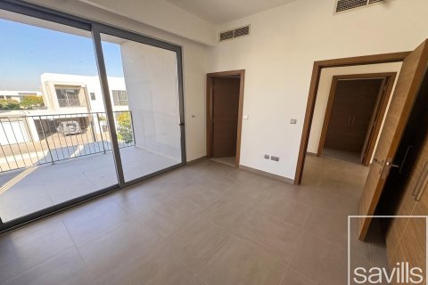 Вилла Дубай Хилс Эстейт, Дубай, БАӘ-да 4 жатын бөлмелер, 465.91 м² № 758734 - фото 9