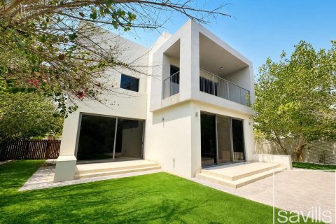 Villa in Dubai Hills Estate, Dubai, UAE 4 bedrooms, 465.91 sq.m. № 758734