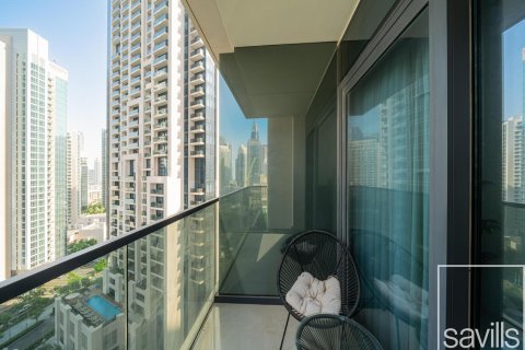 Apartmán v Downtown Dubai (Downtown Burj Dubai), Dubai, SAE 2 spálne, 102.84 m2 č. 758733 - Fotografia 4