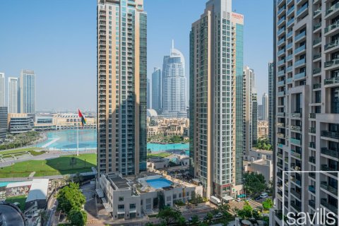 Apartamento en Downtown Dubai (Downtown Burj Dubai), Dubai, EAU 2 dormitorios, 102.84 m² № 758733