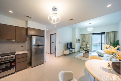 Apartmán v Downtown Dubai (Downtown Burj Dubai), Dubai, SAE 2 spálne, 102.84 m2 č. 758733 - Fotografia 5