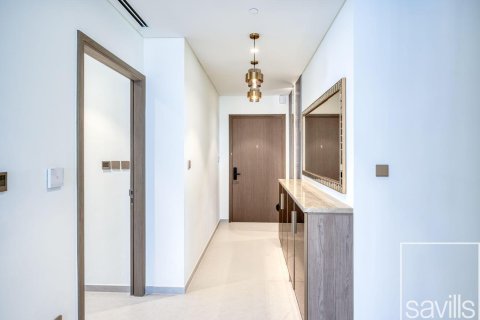 Huoneisto Downtown Dubai (Downtown Burj Dubai), Dubai, Arabiemiraatit 3 makuuhuonetta, 173.26 m2 № 758730 - kuva 17