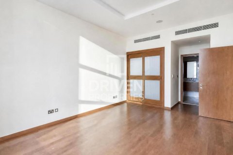 Lakás itt: Palm Jumeirah, Dubai, EAE, 1 hálószoba, 124.3 m², azonosító: 759712 - fénykép 5