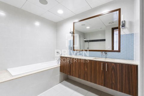 Lakás itt: Palm Jumeirah, Dubai, EAE, 1 hálószoba, 124.3 m², azonosító: 759712 - fénykép 12