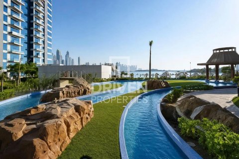 Lakás itt: Palm Jumeirah, Dubai, EAE, 1 hálószoba, 124.3 m², azonosító: 759712 - fénykép 15