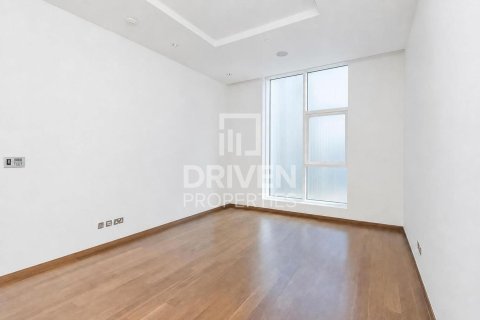 Lakás itt: Palm Jumeirah, Dubai, EAE, 1 hálószoba, 124.3 m², azonosító: 759712 - fénykép 7