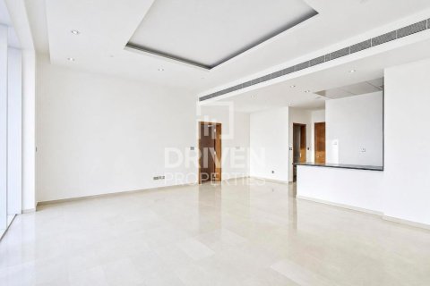Lakás itt: Palm Jumeirah, Dubai, EAE, 1 hálószoba, 124.3 m², azonosító: 759712 - fénykép 4