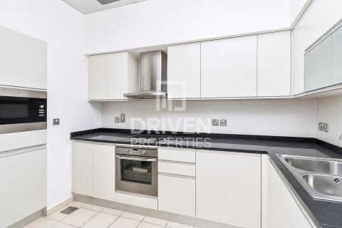 Lakás itt: Palm Jumeirah, Dubai, EAE, 1 hálószoba, 124.3 m², azonosító: 759712 - fénykép 8
