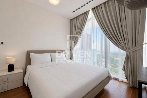 Appartamento in affitto a DIFC, Dubai, EAU 2 camere da letto, 144.84 mq. № 759715 - foto 10
