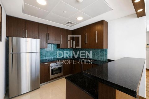 Appartamento in affitto a DIFC, Dubai, EAU 2 camere da letto, 144.84 mq. № 759715 - foto 7
