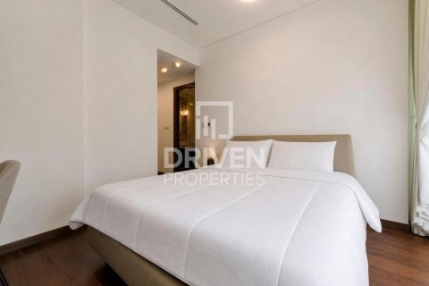 Appartamento in affitto a DIFC, Dubai, EAU 2 camere da letto, 144.84 mq. № 759715 - foto 11
