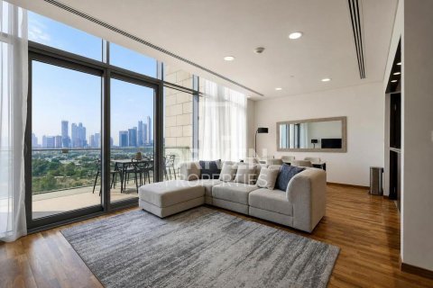 Appartamento in affitto a DIFC, Dubai, EAU 2 camere da letto, 144.84 mq. № 759715 - foto 2