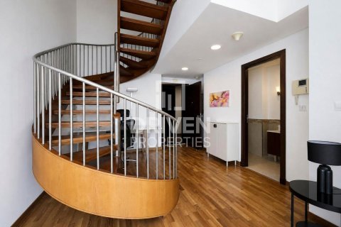 Appartamento in affitto a DIFC, Dubai, EAU 2 camere da letto, 144.84 mq. № 759715 - foto 4