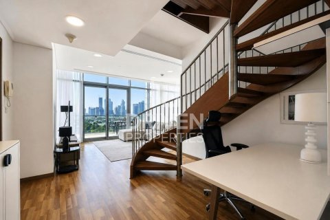 Apartamento en DIFC, Dubai, EAU 2 dormitorios, 144.84 m² № 759715