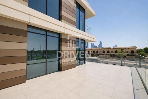 Пәтер City Walk, Дубай, БАӘ-да 1 жатын бөлме, 124.03 м² № 759716 - фото 14