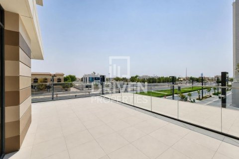 Пәтер City Walk, Дубай, БАӘ-да 1 жатын бөлме, 124.03 м² № 759716 - фото 13