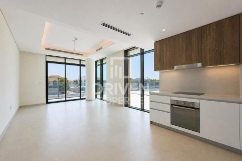 Пәтер City Walk, Дубай, БАӘ-да 1 жатын бөлме, 124.03 м² № 759716 - фото 4