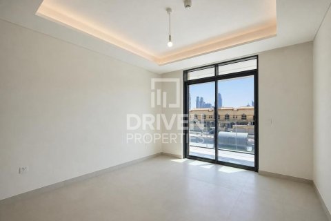 Пәтер City Walk, Дубай, БАӘ-да 1 жатын бөлме, 124.03 м² № 759716 - фото 7