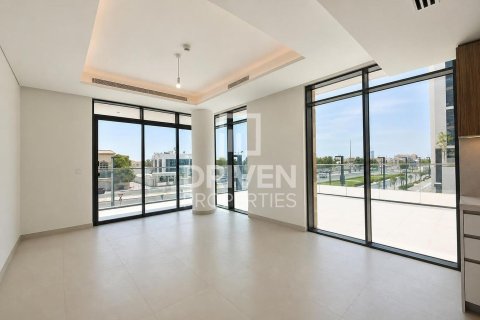 Пәтер City Walk, Дубай, БАӘ-да 1 жатын бөлме, 124.03 м² № 759716 - фото 5